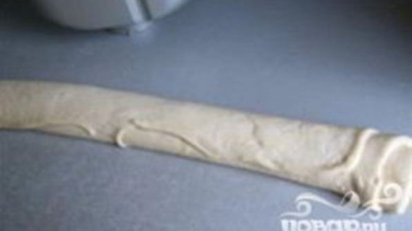 хлеб круассан