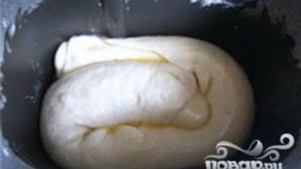 хлеб круассан