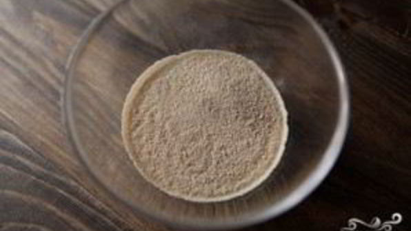 хлеб с сухофруктами и орехами