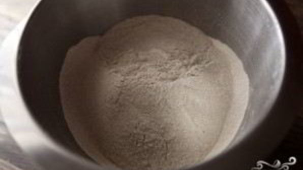 хлеб с сухофруктами и орехами