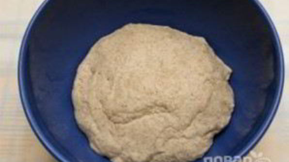 хлеб столичный по госту