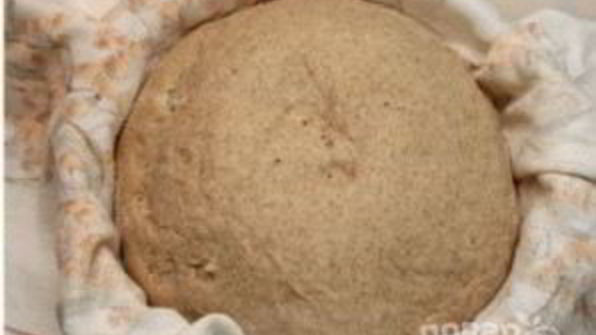 хлеб столичный по госту