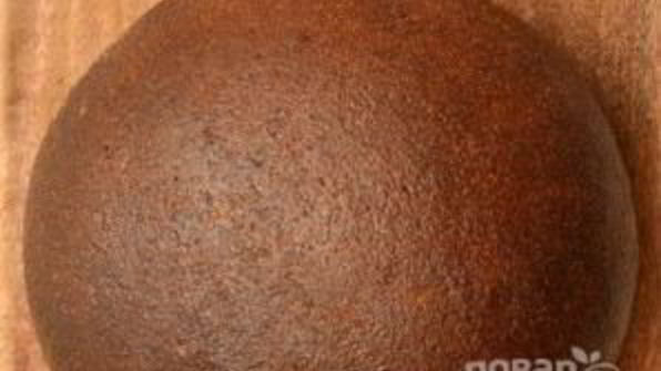 хлеб столичный по госту