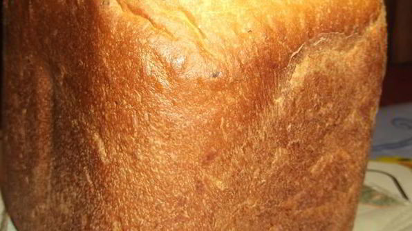 хлеб томатный с прованскими травами