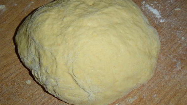 хлеб цвета осени