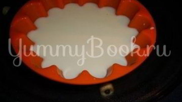 хлеб в микроволновке