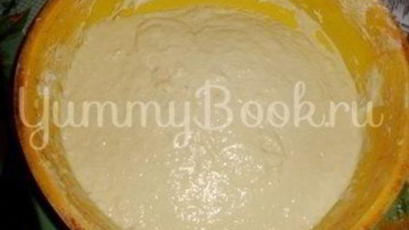 хлеб в микроволновке