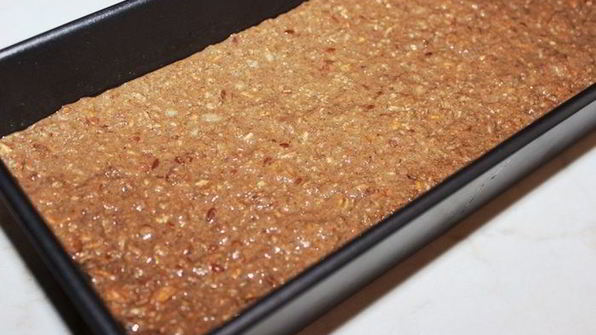 многозерновой хлеб