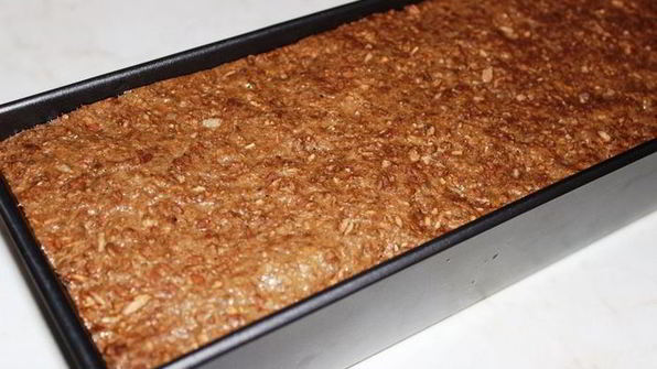 многозерновой хлеб