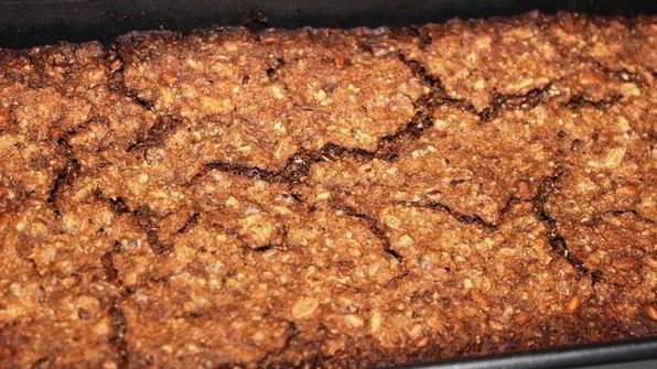 многозерновой хлеб