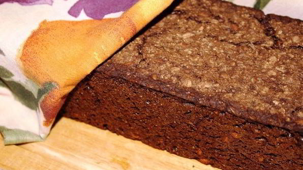 многозерновой хлеб