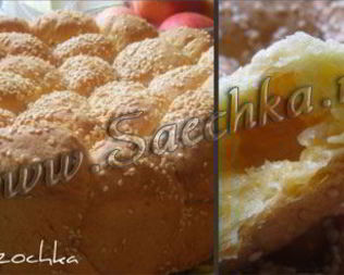 Обезьяний хлеб