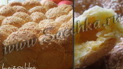 Обезьяний хлеб