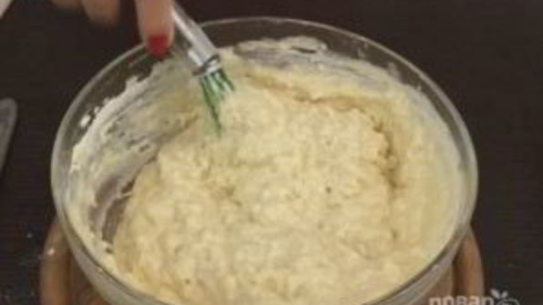 очень вкусный домашний хлеб на кислом молоке