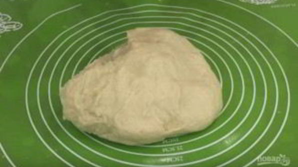 очень вкусный домашний хлеб на кислом молоке