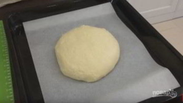 очень вкусный домашний хлеб на кислом молоке