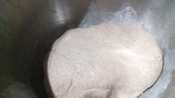 полбяной хлеб на йогурте