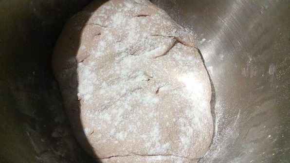 полбяной хлеб на йогурте