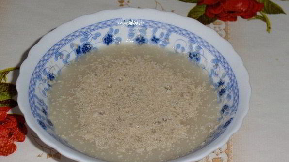 постный хлеб с чесноком и зеленью