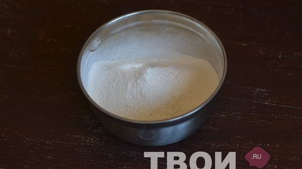 простой хлеб