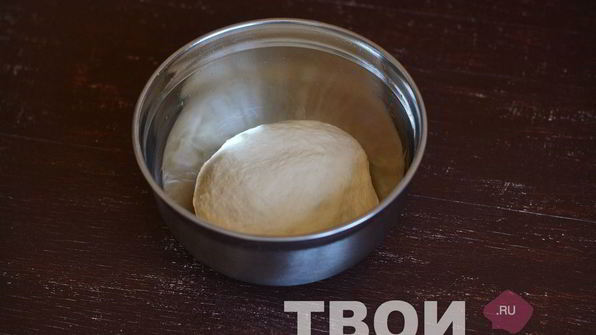 простой хлеб