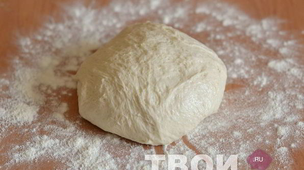 простой хлеб