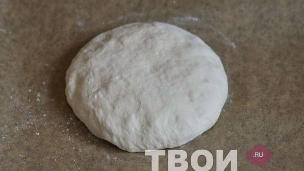 простой хлеб