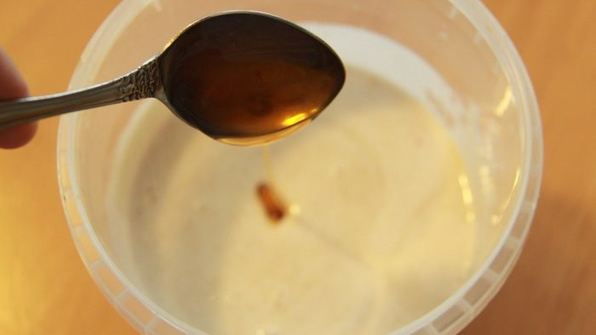 пшенично-амарантовый хлеб