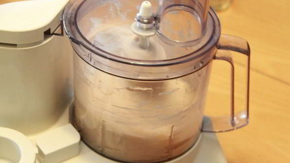 пшенично-амарантовый хлеб