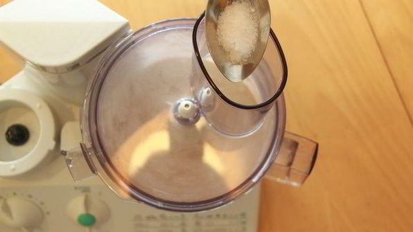 пшенично-амарантовый хлеб