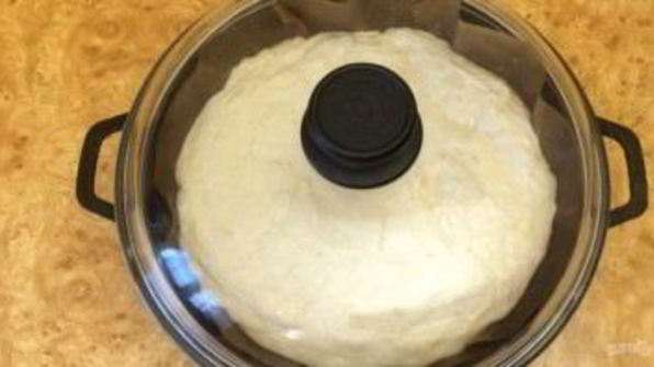 пшеничный хлеб конопушка