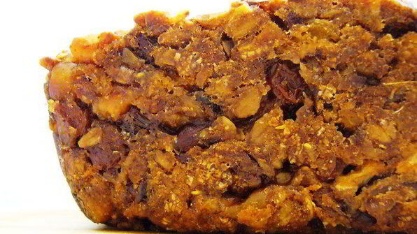 самый овсяный хлеб