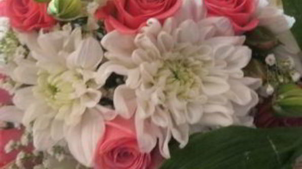 сконы с медом