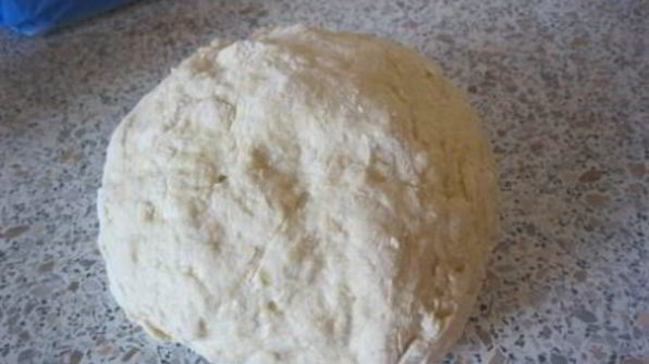 сконы с медом