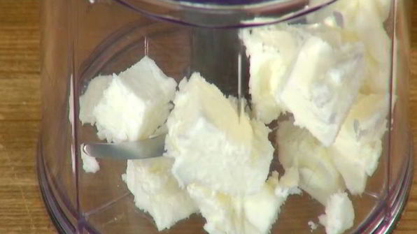 сконы со шпинатом, помидорами и сыром