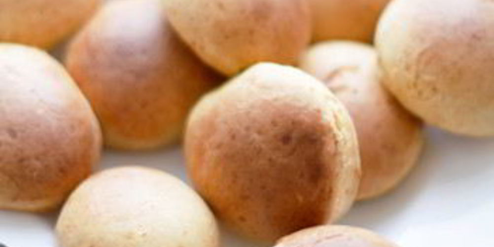 Рецепт сконов традиционных