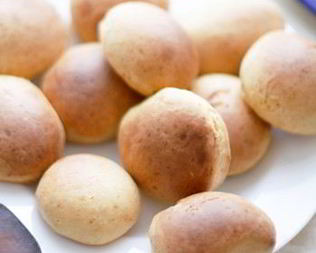 Сконы традиционные