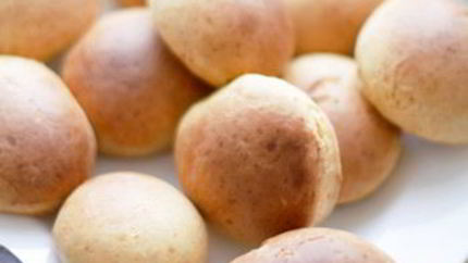 Сконы традиционные