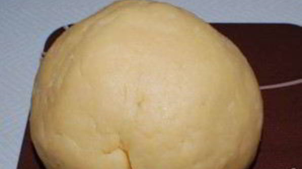 сырные хлебцы