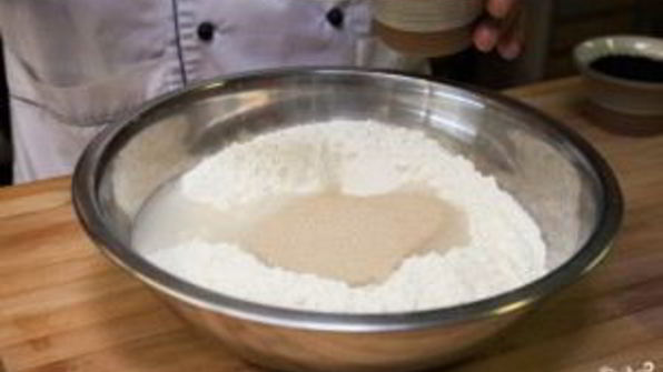 турецкий хлеб экмек