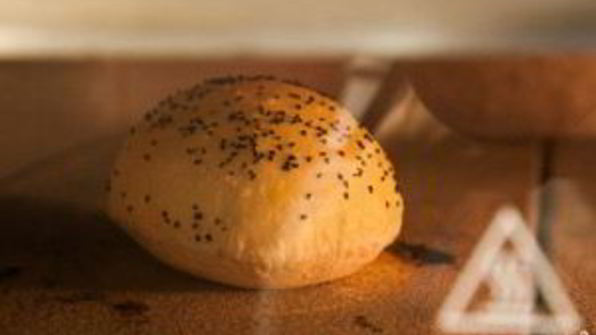 турецкий хлеб экмек