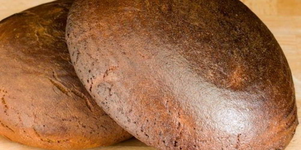 Рецепт украинского хлеба