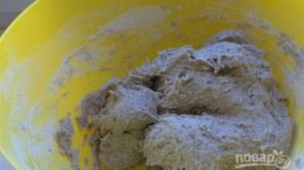 украинский хлеб