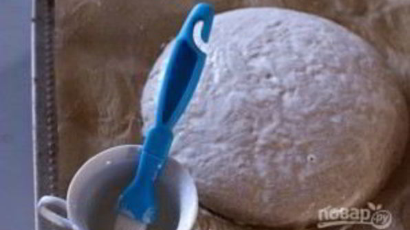 украинский хлеб