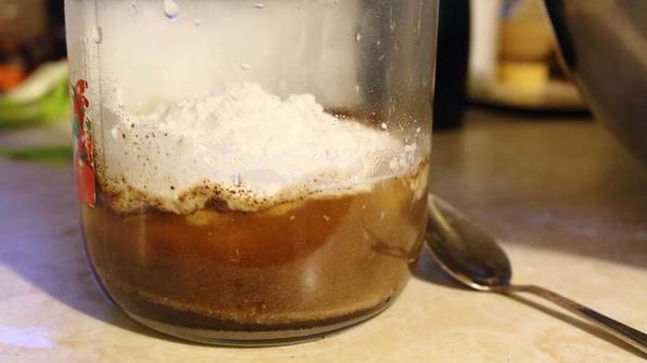 украинский ржаной хлеб с солодом