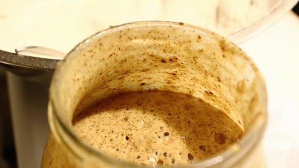 украинский ржаной хлеб с солодом