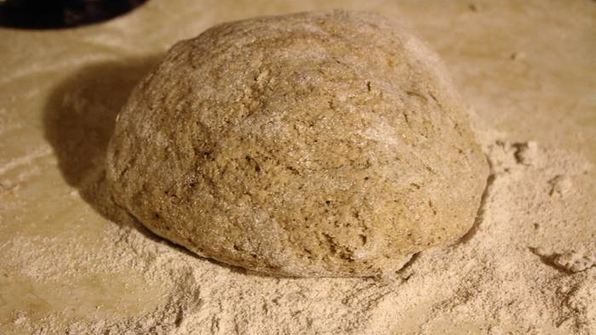 украинский ржаной хлеб с солодом