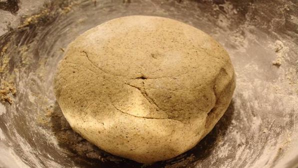 украинский ржаной хлеб с солодом