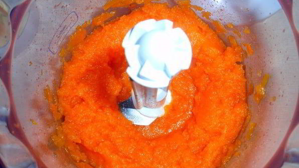 витаминный хлебушек на соде