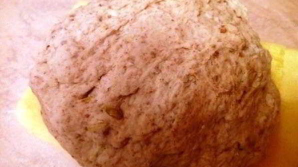 яблочные батоны с медом